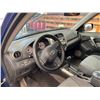 Image 50 : PARKSVILLE - 2005 TOYOTA RAV4 BLUE  486128 KMS - B043628