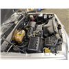 Image 35 : PARKSVILLE - 2002 JEEP LIBERTY SILVER 233807 KMS - D195112
