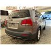 Image 14 : PARKSVILLE - 2011 KIA SORENTO GREY 332537 KMS - B045732