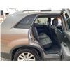 Image 40 : PARKSVILLE - 2011 KIA SORENTO GREY 332537 KMS - B045732