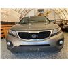 Image 5 : PARKSVILLE - 2011 KIA SORENTO GREY 332537 KMS - B045732