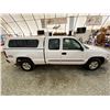 Image 12 : PARKSVILLE - 2005 GMC SIERRA WHITE 256214 KMS - D350208