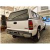 Image 14 : PARKSVILLE - 2005 GMC SIERRA WHITE 256214 KMS - D350208