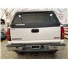 Image 17 : PARKSVILLE - 2005 GMC SIERRA WHITE 256214 KMS - D350208