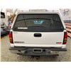 Image 18 : PARKSVILLE - 2005 GMC SIERRA WHITE 256214 KMS - D350208