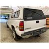 Image 20 : PARKSVILLE - 2005 GMC SIERRA WHITE 256214 KMS - D350208