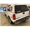 Image 21 : PARKSVILLE - 2005 GMC SIERRA WHITE 256214 KMS - D350208