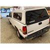 Image 22 : PARKSVILLE - 2005 GMC SIERRA WHITE 256214 KMS - D350208