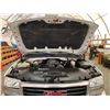 Image 32 : PARKSVILLE - 2005 GMC SIERRA WHITE 256214 KMS - D350208