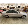 Image 12 : PARKSVILLE - 2007 MERCEDES  E CLASS  SILVER 232527 KMS - D216926