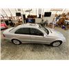 Image 13 : PARKSVILLE - 2007 MERCEDES  E CLASS  SILVER 232527 KMS - D216926