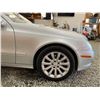Image 25 : PARKSVILLE - 2007 MERCEDES  E CLASS  SILVER 232527 KMS - D216926