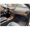 Image 38 : PARKSVILLE - 2007 MERCEDES  E CLASS  SILVER 232527 KMS - D216926