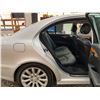 Image 40 : PARKSVILLE - 2007 MERCEDES  E CLASS  SILVER 232527 KMS - D216926