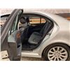 Image 45 : PARKSVILLE - 2007 MERCEDES  E CLASS  SILVER 232527 KMS - D216926