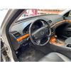 Image 50 : PARKSVILLE - 2007 MERCEDES  E CLASS  SILVER 232527 KMS - D216926