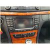Image 53 : PARKSVILLE - 2007 MERCEDES  E CLASS  SILVER 232527 KMS - D216926
