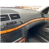 Image 54 : PARKSVILLE - 2007 MERCEDES  E CLASS  SILVER 232527 KMS - D216926