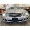 Image 5 : PARKSVILLE - 2007 MERCEDES  E CLASS  SILVER 232527 KMS - D216926