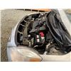 Image 34 : PARKSVILLE - 2012 NISSAN VERSA SILVER 96954 KMS  - J885946