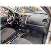 Image 38 : PARKSVILLE - 2012 NISSAN VERSA SILVER 96954 KMS  - J885946