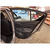 Image 41 : PARKSVILLE - 2012 NISSAN VERSA SILVER 96954 KMS  - J885946