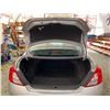 Image 43 : PARKSVILLE - 2012 NISSAN VERSA SILVER 96954 KMS  - J885946