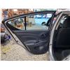 Image 46 : PARKSVILLE - 2012 NISSAN VERSA SILVER 96954 KMS  - J885946
