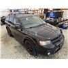 Image 10 : PARKSVILLE - 2016 DODGE JOURNEY BLACK 290671 KMS - D247503