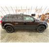 Image 11 : PARKSVILLE - 2016 DODGE JOURNEY BLACK 290671 KMS - D247503