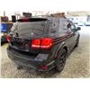 Image 15 : PARKSVILLE - 2016 DODGE JOURNEY BLACK 290671 KMS - D247503