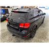 Image 16 : PARKSVILLE - 2016 DODGE JOURNEY BLACK 290671 KMS - D247503