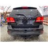 Image 17 : PARKSVILLE - 2016 DODGE JOURNEY BLACK 290671 KMS - D247503