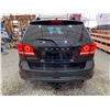 Image 18 : PARKSVILLE - 2016 DODGE JOURNEY BLACK 290671 KMS - D247503