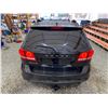 Image 19 : PARKSVILLE - 2016 DODGE JOURNEY BLACK 290671 KMS - D247503