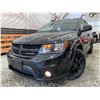 Image 1 : PARKSVILLE - 2016 DODGE JOURNEY BLACK 290671 KMS - D247503
