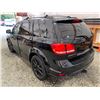 Image 21 : PARKSVILLE - 2016 DODGE JOURNEY BLACK 290671 KMS - D247503