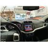 Image 57 : PARKSVILLE - 2016 DODGE JOURNEY BLACK 290671 KMS - D247503