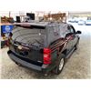 Image 16 : PARKSVILLE - 2012 CHEVROLET TAHOE BLACK 149254 KMS - D164825