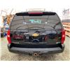Image 18 : PARKSVILLE - 2012 CHEVROLET TAHOE BLACK 149254 KMS - D164825