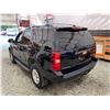 Image 21 : PARKSVILLE - 2012 CHEVROLET TAHOE BLACK 149254 KMS - D164825
