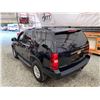 Image 22 : PARKSVILLE - 2012 CHEVROLET TAHOE BLACK 149254 KMS - D164825