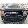 Image 5 : PARKSVILLE - 2012 CHEVROLET TAHOE BLACK 149254 KMS - D164825
