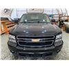 Image 6 : PARKSVILLE - 2012 CHEVROLET TAHOE BLACK 149254 KMS - D164825