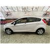 Image 23 : PARKSVILLE - 2013 FORD FIESTA WHITE 114005 KMS - J216209