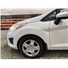 Image 31 : PARKSVILLE - 2013 FORD FIESTA WHITE 114005 KMS - J216209