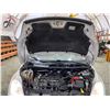 Image 32 : PARKSVILLE - 2013 FORD FIESTA WHITE 114005 KMS - J216209