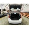 Image 44 : PARKSVILLE - 2013 FORD FIESTA WHITE 114005 KMS - J216209
