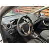 Image 51 : PARKSVILLE - 2013 FORD FIESTA WHITE 114005 KMS - J216209