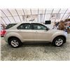Image 11 : PARKSVILLE - 2013 CHEVROLET EQUINOX SILVER 123047 KMS - D209776